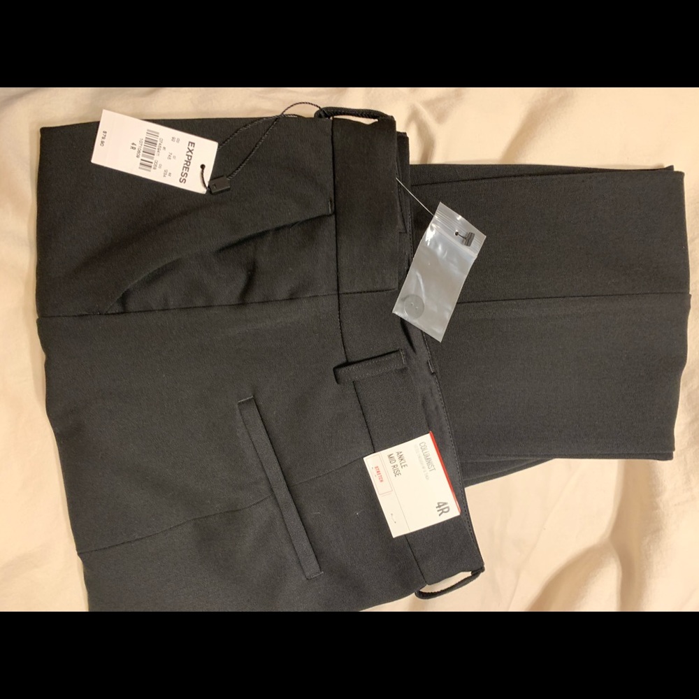 Work pants - Picture 1 of 1
